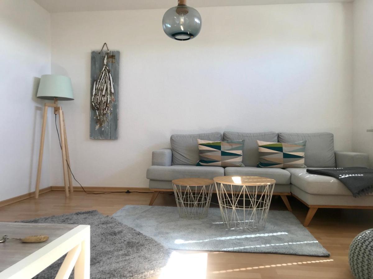 Haus Meeresbrise Haus Karin Norderney Eksteriør bilde
