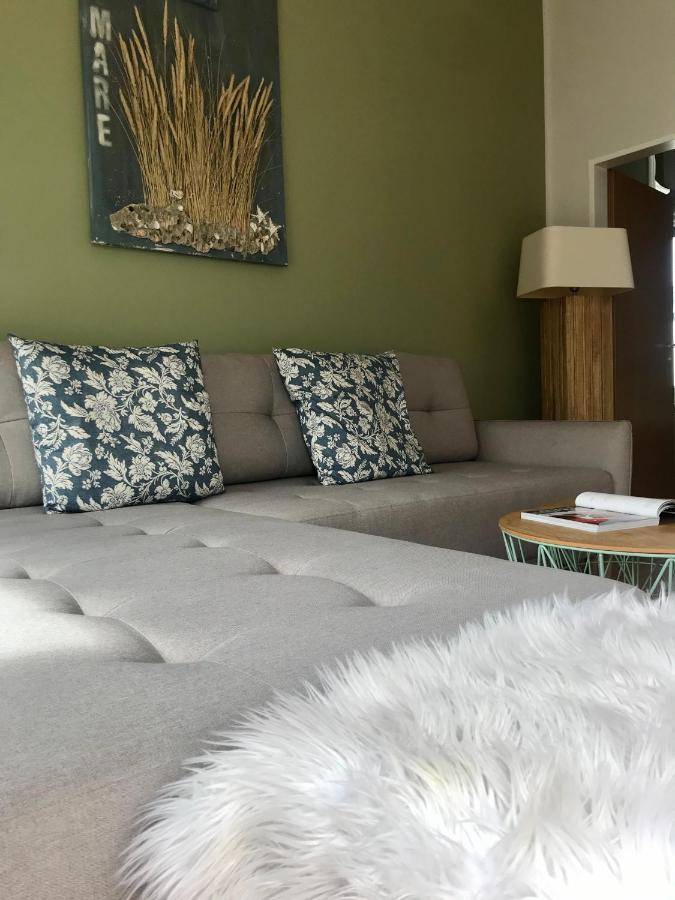 Haus Meeresbrise Haus Karin Norderney Eksteriør bilde