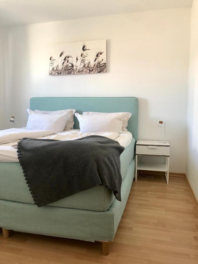 Haus Meeresbrise Haus Karin Norderney Eksteriør bilde