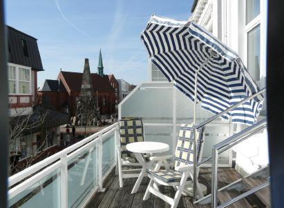Haus Meeresbrise Haus Karin Norderney Rom bilde